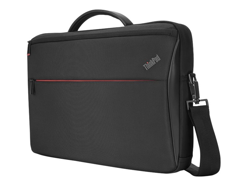 Lenovo Notebooktasche 15.6" Professional Slim Topload -Black
