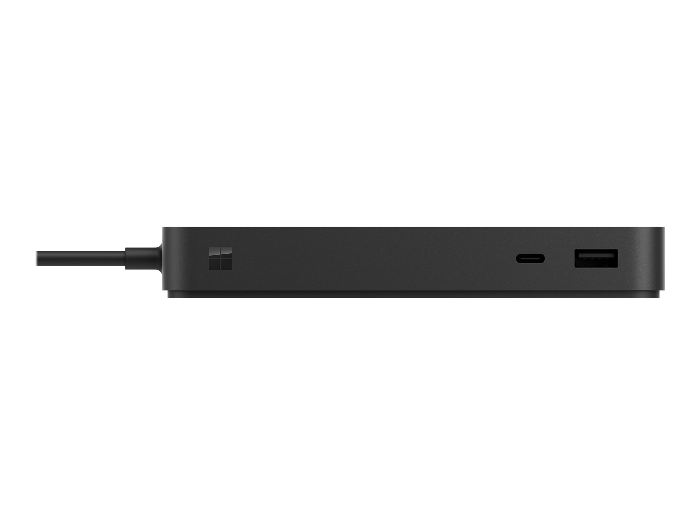 Microsoft Surface Dock TB4 CM SC XZ/NL/FR/DE Black EMEA