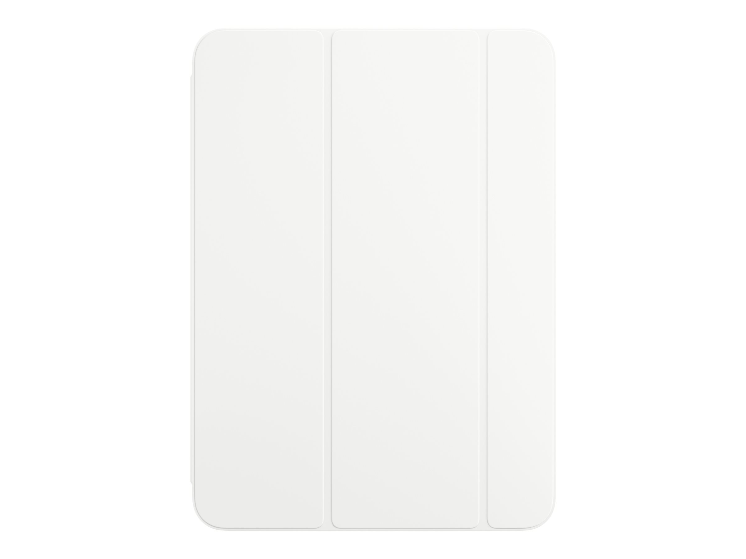 Apple Smart Folio iPad 10 Gen. & 11 Gen. (weiß)