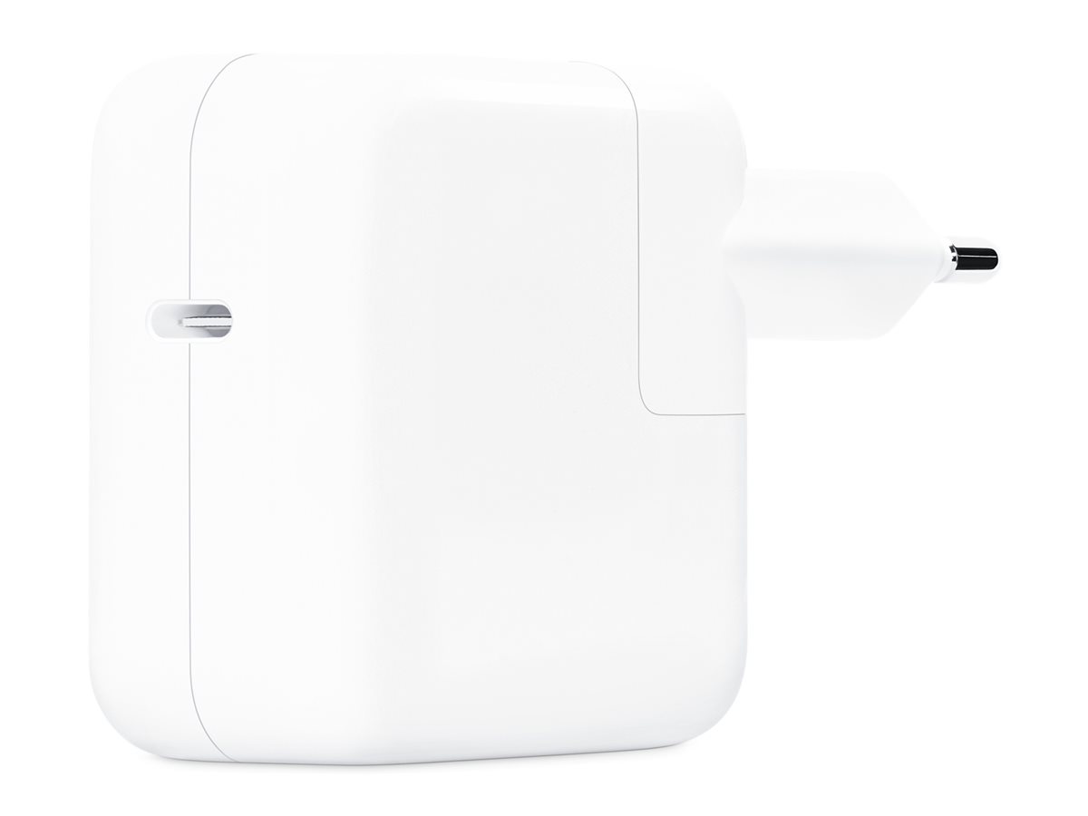 Apple 30W USB-C Power Adapter Netzteil (retail)