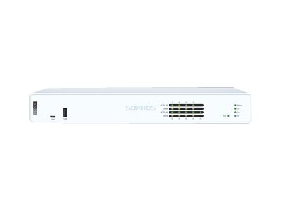 Sophos XGS 116 - Sicherheitsgerät - GigE - Desktop