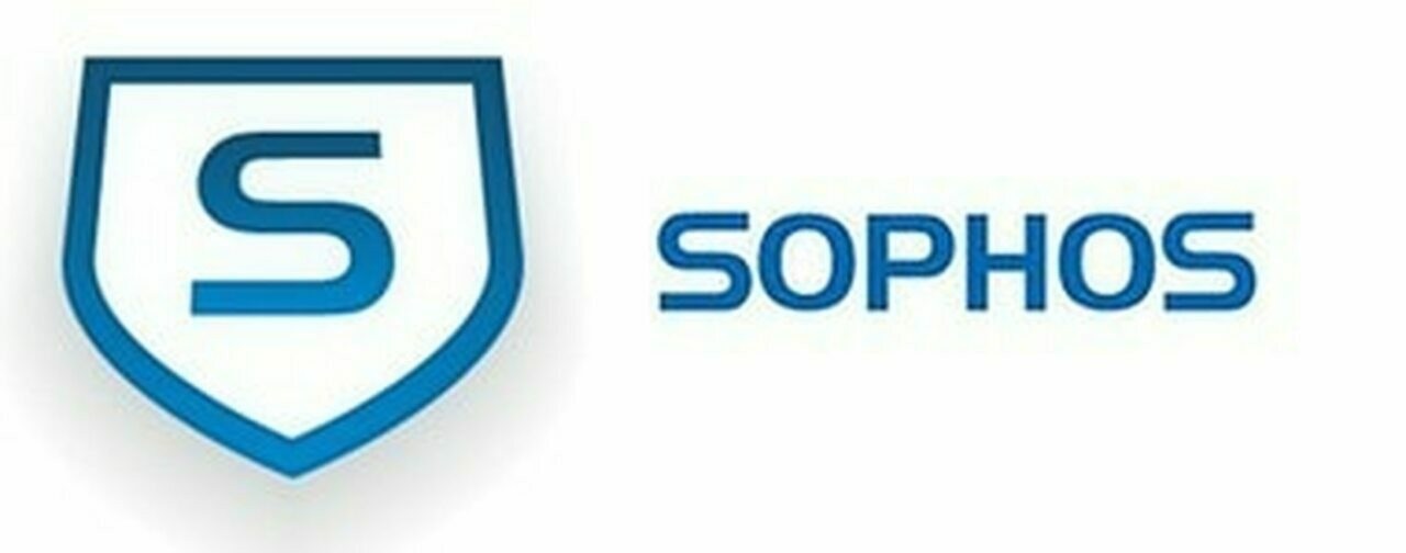 Sophos virtual Appliance 2 CPU / 4 GB RAM, Enhanced Supp., Network Prot., Webserver Prot., 1 Jahr