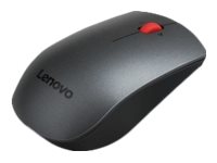 Lenovo Maus wireless - Professional Wireless Laser Maus