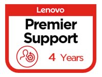 Lenovo Service Upgrade - Premier Support - auf 4 Jahre
