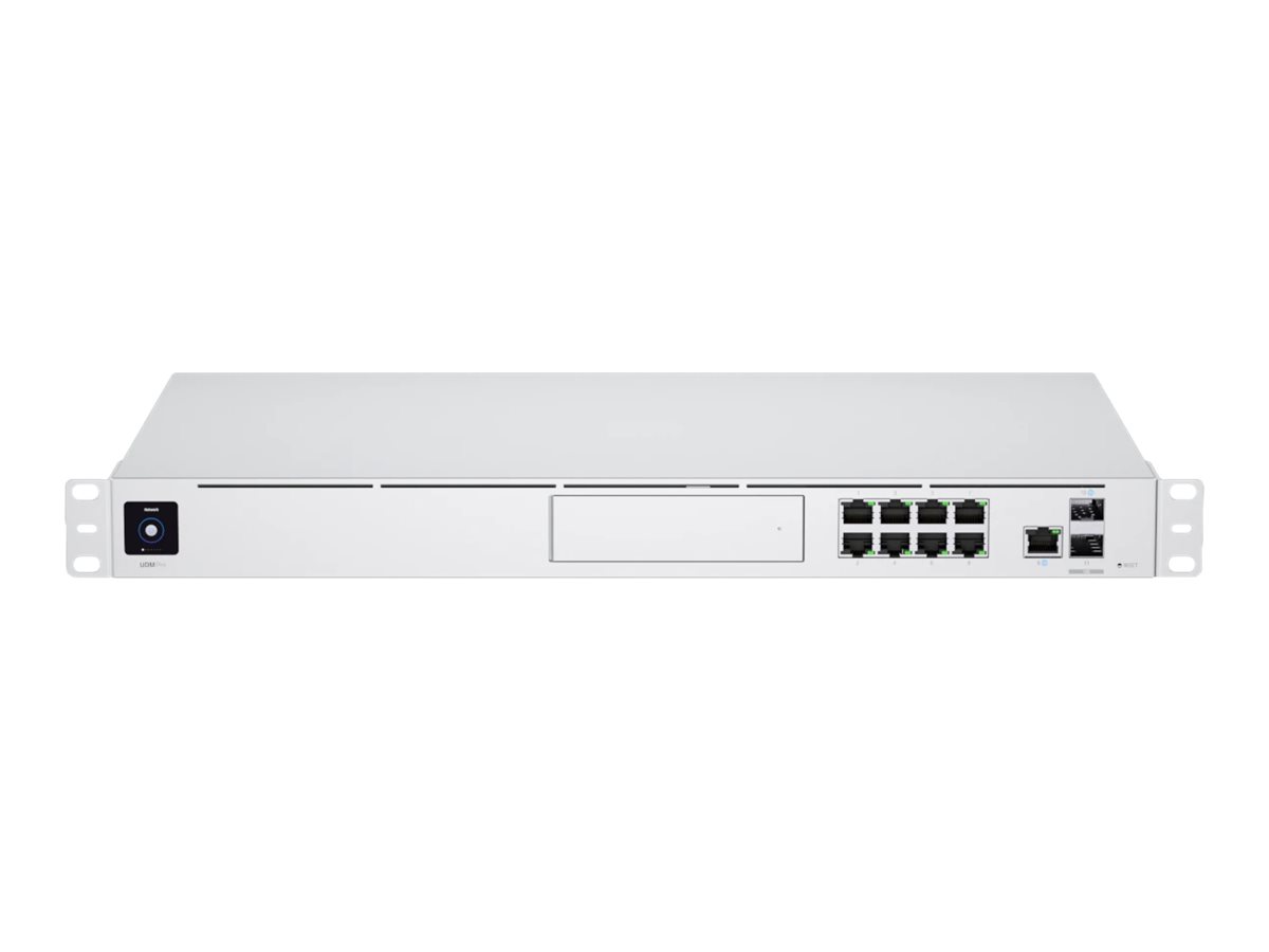 Ubiquiti UniFi Dream Machine Pro