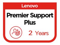 Lenovo Service Upgrade - Post Pr Support Plus - auf 2 Jahre