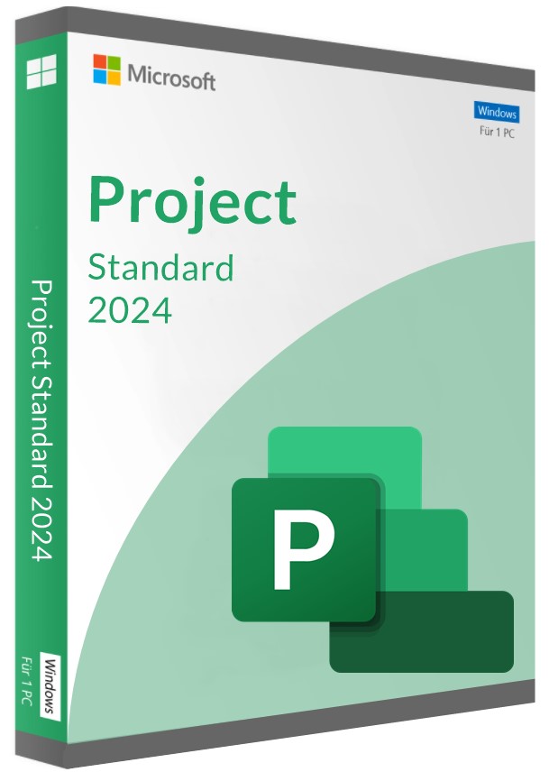 Project Standard 2024