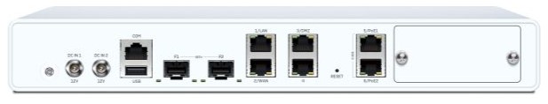 PROMO Sophos XGS 138 Appliance inkl. 3 Jahre Xstream Protection