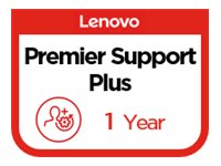 Lenovo Service Upgrade - Post Pr Support Plus - auf  1 Jahr