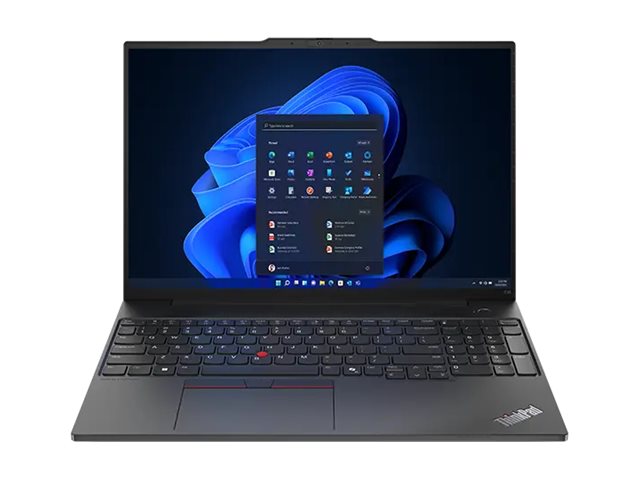 Lenovo ThinkPad E16     G2 16" Ultra5 125U 16/512  WUXGA W11P