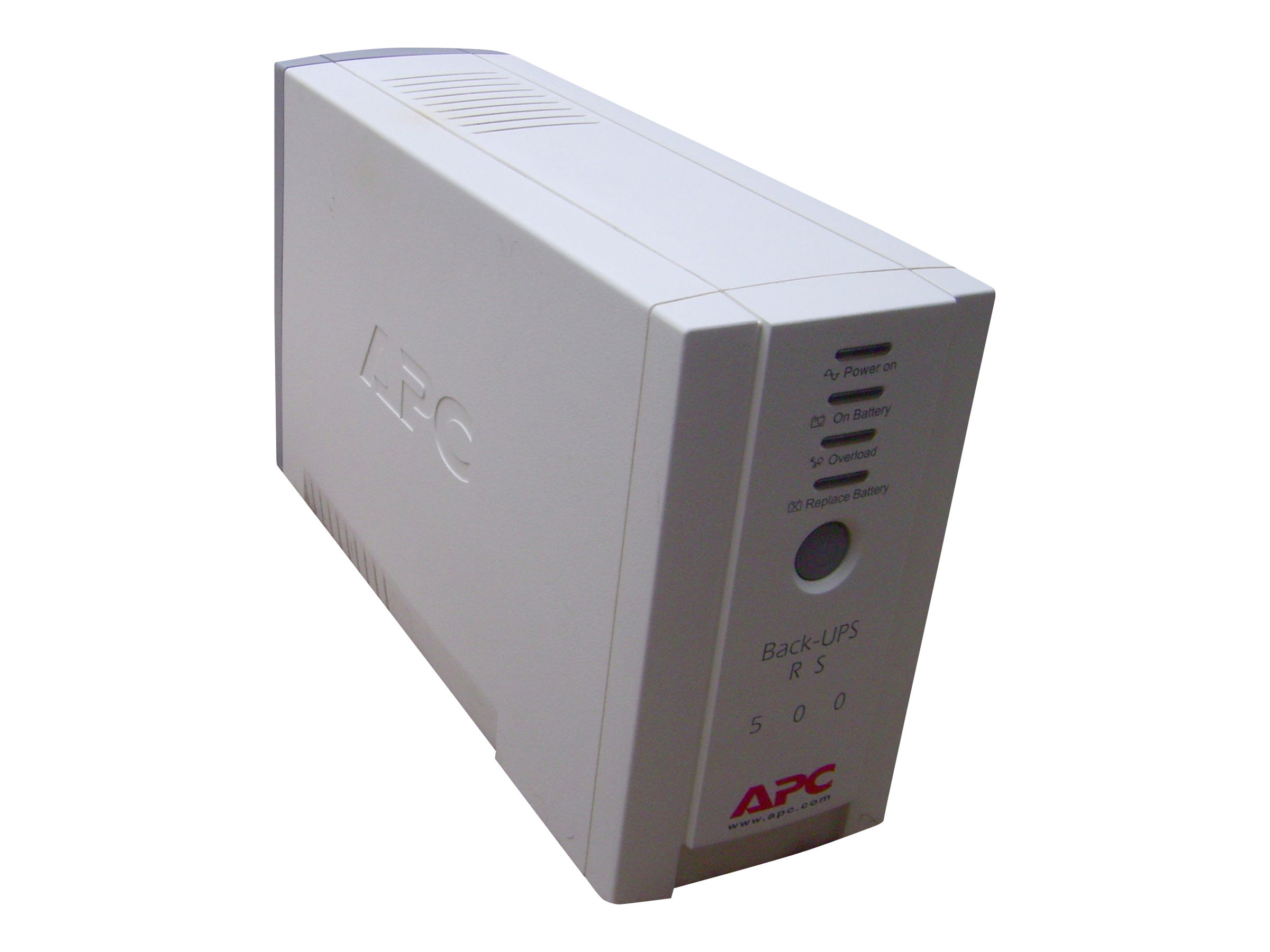 APC USV BK500EI  BACKUPS 500 230V