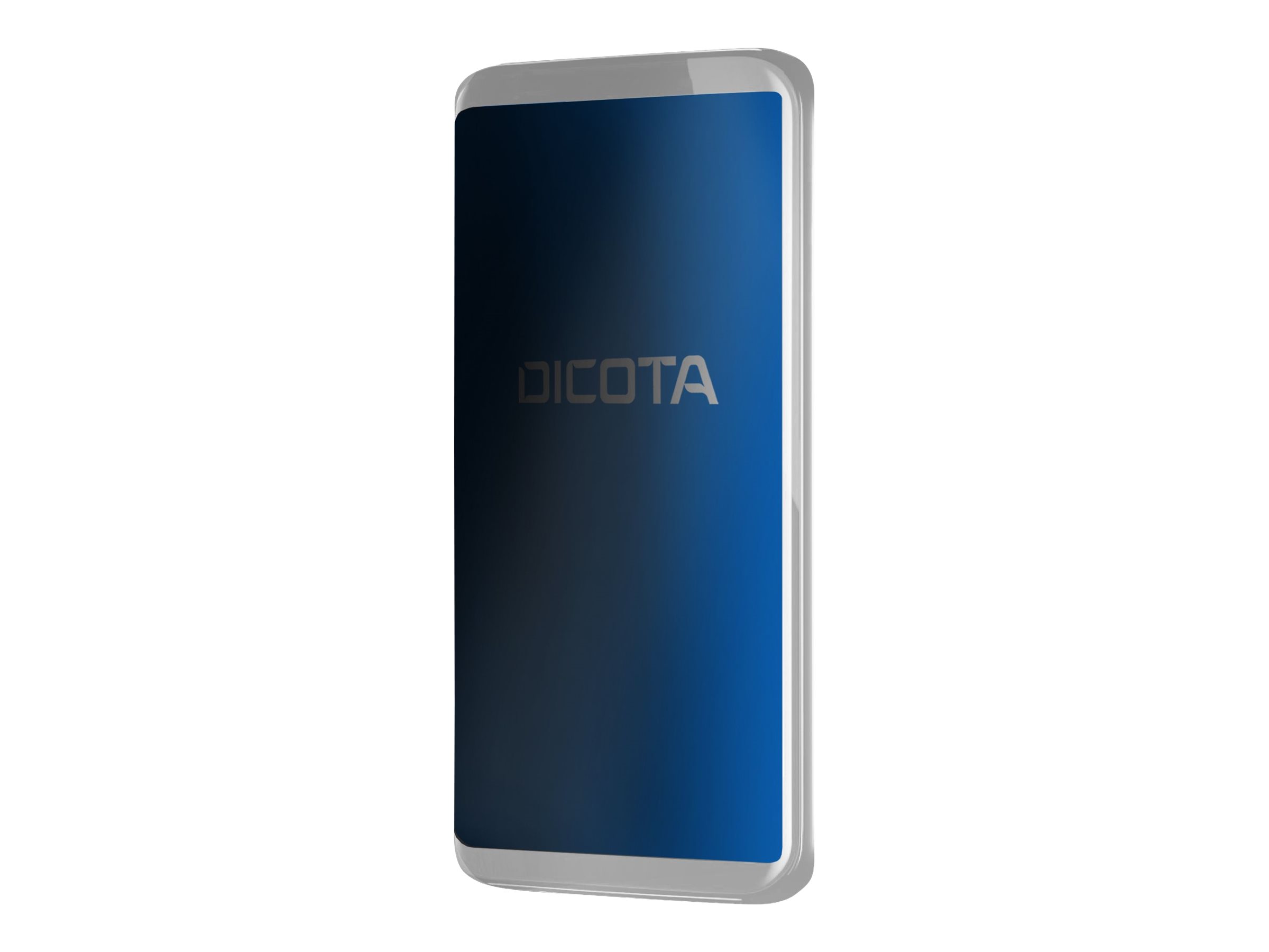 Dicota Secret 2-Way Samsung Galaxy X cover 4, self-adhesive