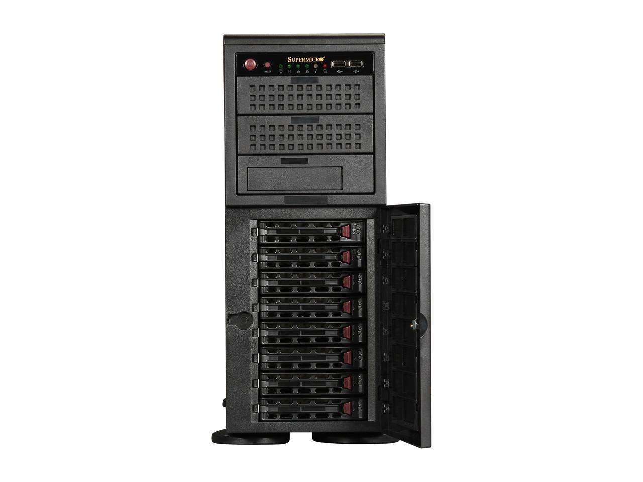 BRZ DASI Server T408cs G9v2