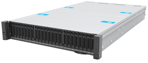 BRZ ESX Server R2082i G9