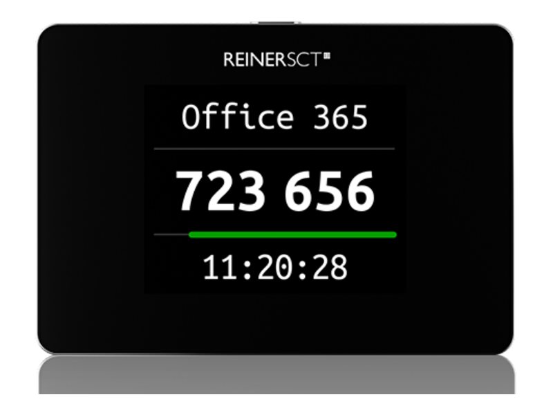 ReinerSCT Reiner SCT Authenthicator mini - Hardware Authenticator