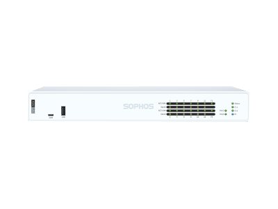 Sophos XGS 126 Security Appliance - EU power cord
