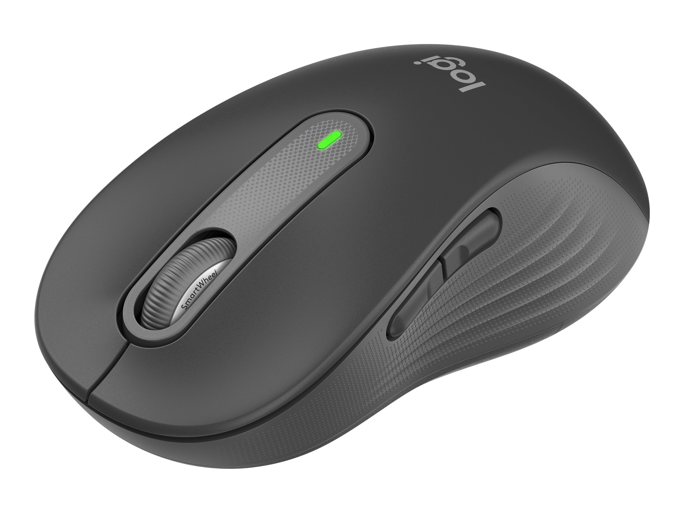 Logitech Wireless Mouse M650 L for business graphite retail