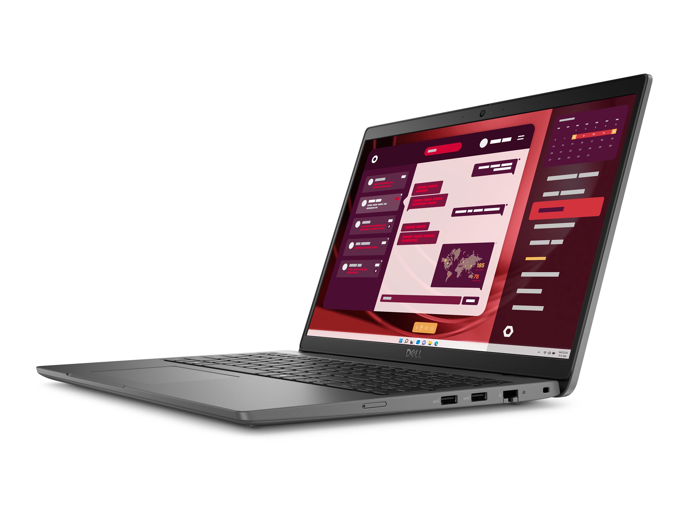 Dell Latitude 3550 i5-1335U  15.6"  8GB/512GB SSD FHD Iris W11P