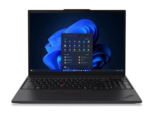 Lenovo ThinkPad T16     G3 16" Ultra5 125U 16/512  WUXGA 4G W11P