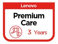 Lenovo Service Upgrade - Premier Support - auf 3 Jahre