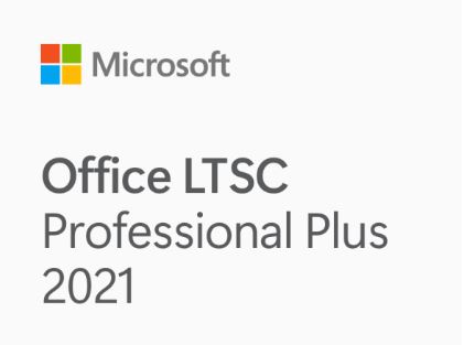 Office LTSC Professional 2021