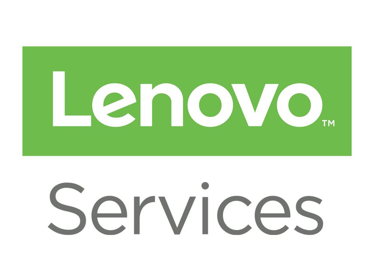 Lenovo Service Add On - International - auf 3 Jahre