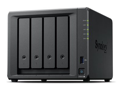 Synology NAS DS925+  4bay Desktop