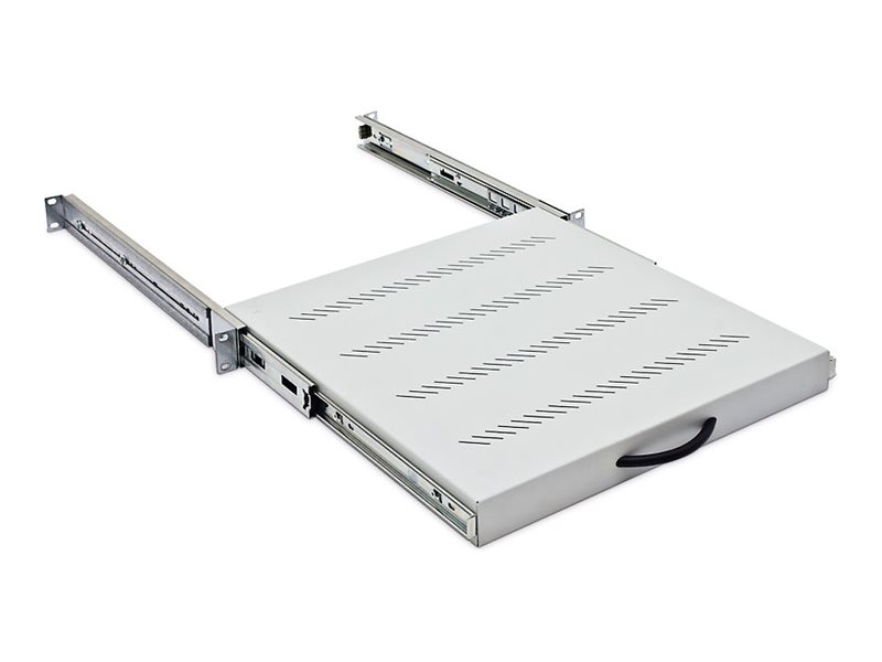 Triton RAB-UP-750-A4 - Rack - Regal - 48.3 cm (19")