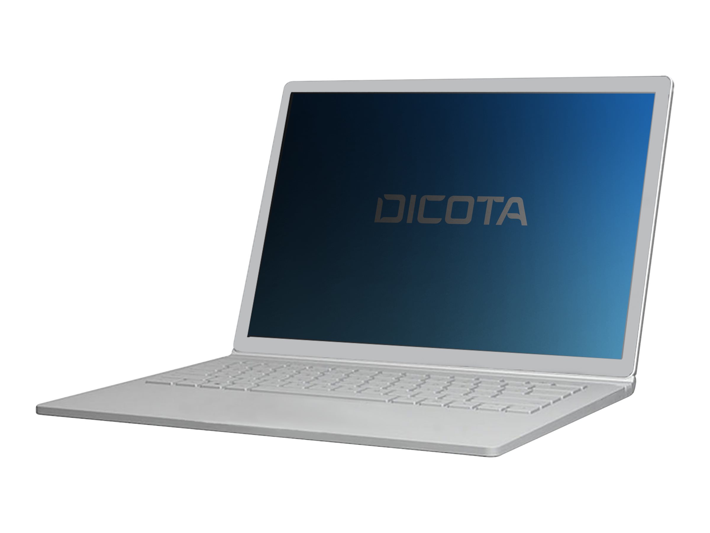 Dicota Privacy fil. 4-Way for MS Surface Laptop 3/4 side-mou
