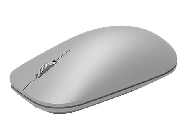 Microsoft Surface Mouse Comm SC Bluetooth XZ/NL/FR/DE Grey