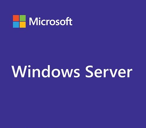 Microsoft Windows Server 2022 OEM