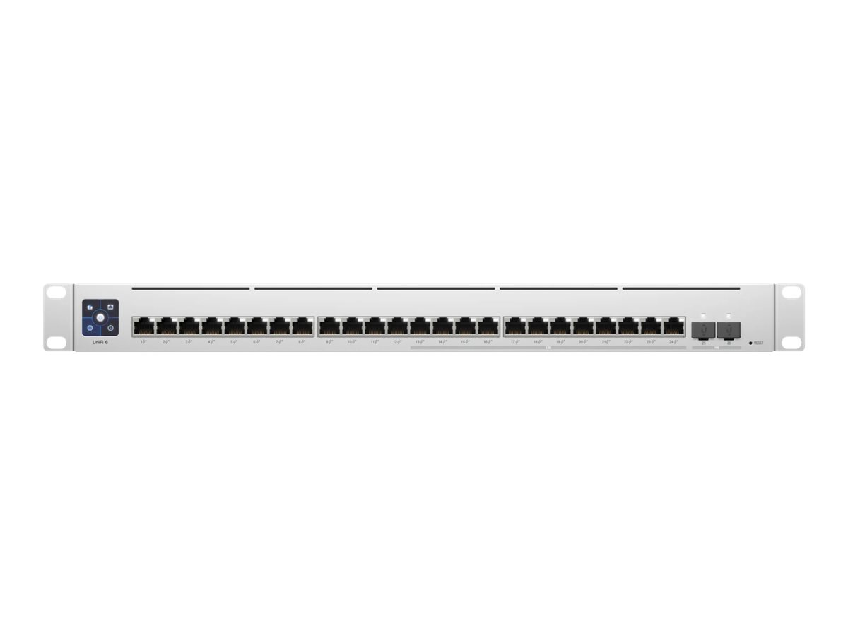 Ubiquiti UniFi Switch USW-Enterprise-24-PoE