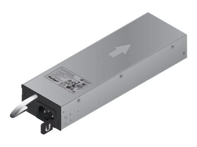 Ubiquiti Networks EdgePoint EP-54V-150W-AC - Redundante Stromversorgung (Plug-In-Modul) - Wechselstrom 100-240 V - 150 Watt