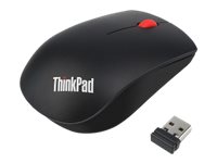 Lenovo Maus wireless - ThinkPad Essential Wireless Mouse